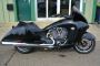 Victory Vision 8-Ball, 2012, low miles 6000, stage 1, rare bike, great value