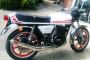1978 Yamaha RD250E