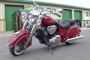 UnRegistered Indian Motorcycle Chief Classic 1811cc Cruiser