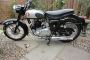 BSA A10 Golden Flash 1960 650cc