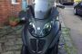 Piaggio MP3 500cc