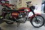 BSA Rocket 3 Stunning condition