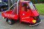 Piaggio P C80 Ape 50 Cross Country 2012/62