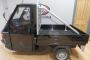 Piaggio APE Cross Country