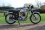 BSA Rocket Gold Star, 1963