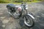 BSA Rocket Gold Star Clubmans 1963 In Mint Condition