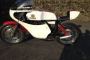 Yamaha TZ250A (TZ350G engine, carbs and exhaust currently fitted)
