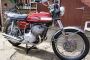 1970 Kawasaki H1 500 Triple