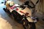Kawasaki GPZ750A5 Practical Sports Bike - Project GPz