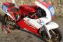 Ducati Santa Monica TT1 F1 750