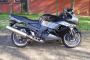 2011 Kawasaki ZZR1400 1400cc Supersport Black