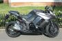 2014 Kawasaki Z1000SX ABS
