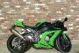 Kawasaki ZX 1000 JCF