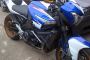 Suzuki B-KING 1340cc in Ltd Edition Colours