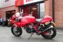 2007 Ducati Sport Classic 1000 1000cc
