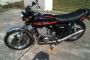 Kawasaki H2A 750cc Motorcycle