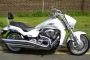 Suzuki VZR1800 Z K9, Immaculate Condition, 3800 Miles, £7495