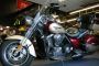 2009 Kawasaki VN 1700 Vulcan Nomad Cruiser with 5000 miles