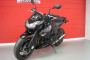 Kawasaki ZR 1000 DDF - only 674 miles - Akrapovic GP pipes