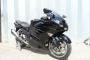 Kawasaki ZZR1400 2013 ZX 1400 FDF