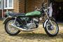 Kawasaki H1 500