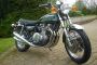 Z900 A4 Kawasaki - Superb recent restoration of this iconic 1970's motorcycle