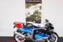 Suzuki GSXR 750 RR Limited Edition – Stunning, Rare UK Bike, Investment Opportunity