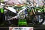 Kawasaki KXF 250 2014 Pro-circuit Edition Brand New
