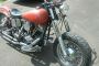 Harley-Davidson S&S Shovelhead 1973