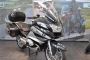 BMW R1200RT SE Tri-Colour Upgrade