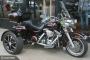 Harley-Davidson 2006 Road King Trike Stage 1