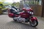 Honda Goldwing 1800GL 53 Plate, 7800 Miles, Pristine Condition