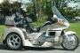 Honda GL1500 Goldwing Trike 1999 Converted New