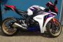 Honda CBR Fireblade 1000RR HSC Graphics, low mileage