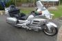 2006 Honda Goldwing GL1800