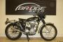 Matchless G3LCS 350cc