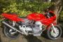 Moto Guzzi 1100 Sport
