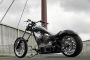 Battistini Custom Show Chopper