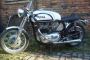 1959 Triton Wideline Featherbed