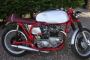 Triton 750cc Wideline Featherbed, 1959