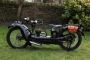 1925 Ner-a-Car motorcycle model C