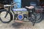 1919 Douglas 4 HP 600cc