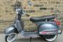 Special Edition PX125 'Tutti le cose Vespa' New colour