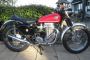 Matchless G80 CS 500cc Sports Vintage machine