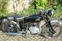 Vincent Comet 500cc