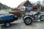 Harley-Davidson Trike