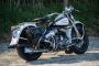 Harley-Davidson WLC 1946