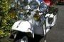 Vespa PX 125 T5 Engine GS