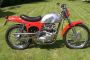 Triumph Rickman Metisse MK 3 Scrambler