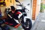 Triumph Street Triple R ABS